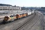 BNSF 2131